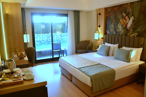 Hotel Side Zeugma & Spa foto 20