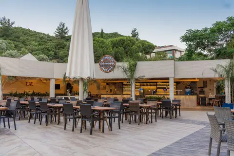 Grand Cettia Hotel in Marmaris, foto 30