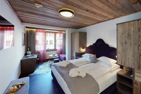 Hotel Panther 'A - Extra ingekocht in Saalbach — foto 2