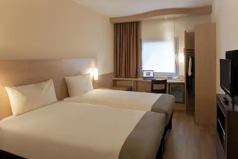 ibis Adana in Seyhan — foto 17