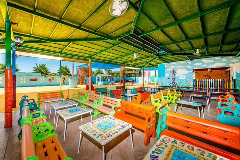 Von Resort Golden Beach in Manavgat — foto 8
