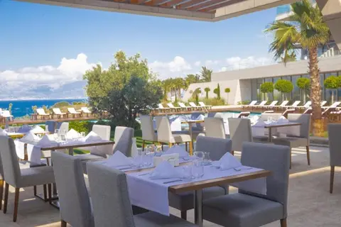 On'Live Hotel in Cesme — foto 7