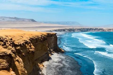 Explore Magnificent Peru in Barranco — foto 4