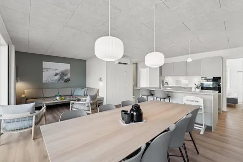 Appartementen Lalandia Sondervig foto 2