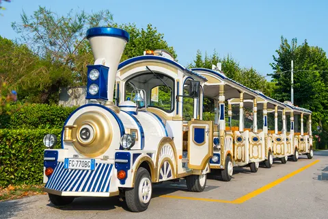 Camping San Francesco foto 9