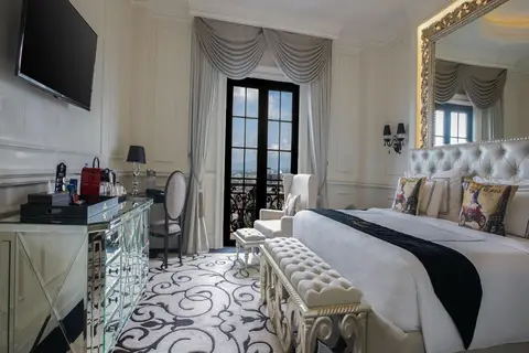 Mare Boutique Hotel in Georgioupolis — foto 16