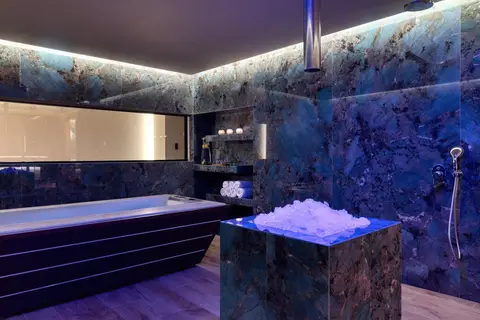 Castello Infinity Suites in Δημοτική Ενότητα Γαζίου — foto 10