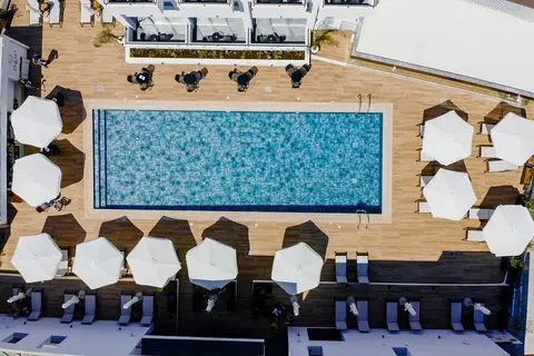 Cosmo Napa Boutiuqe Hotel in Ayia Napa