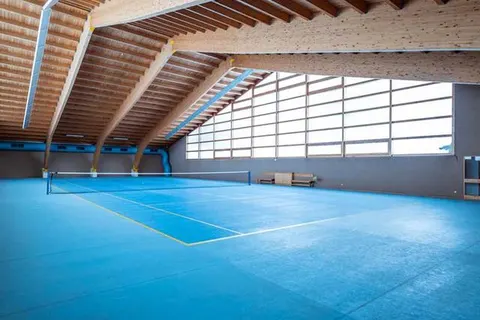 Sporthotel Teresa foto 11