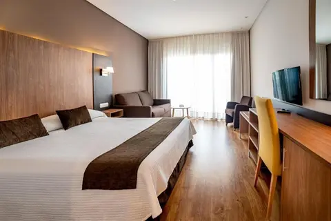 Albir Playa Hotel & Spa in l'Alfàs del Pi — foto 30