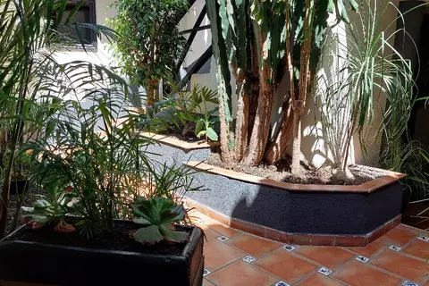 Apartamentos Monasterio de San Antonio in Puerto De La Cruz, foto 28