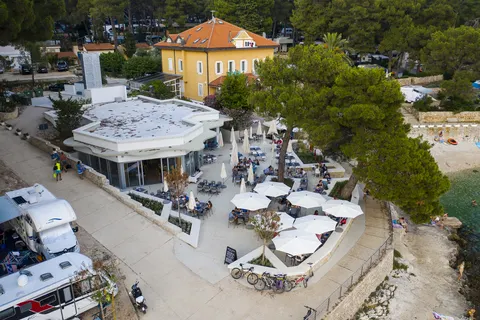 Camping Cikat foto 6