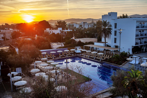 Hotel Puchet foto 25