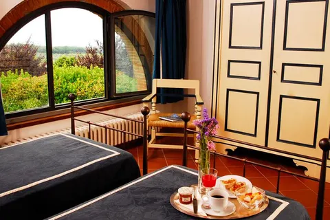 Tenuta Lupinari in Bucine — foto 14