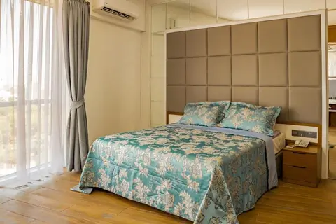 Novel Centre Point Hotel in Gazimağusa — foto 19