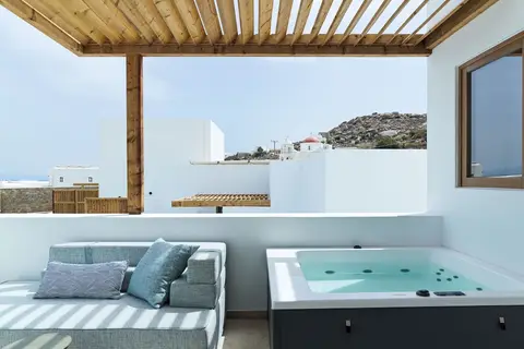 LYO Boutique Hotel in Paradijs — foto 22