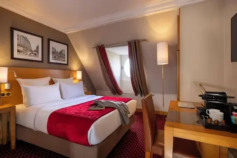 Hotel Royal Saint Michel in Parijs, foto 5