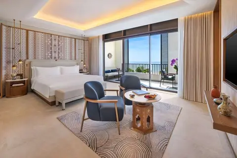 Mandarin Oriental Muscat in بوشر — foto 4