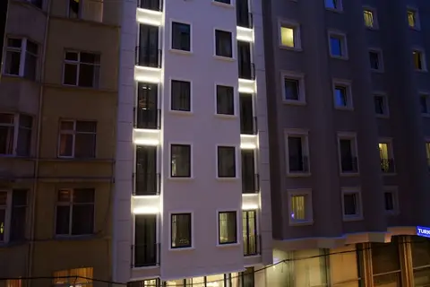 La Villa in Fatih — foto 25