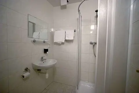 Hotel City Inn in Praag, foto 9