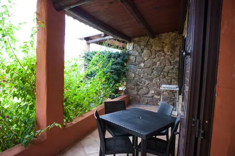 Hotel L'Esagono in San Teodoro — foto 25