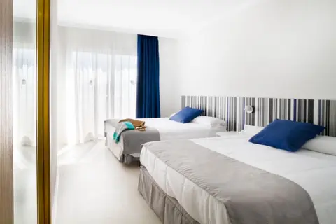 Hotel Sorra d'Or in Malgrat de Mar, foto 29