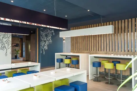 ibis budget Madrid Calle 30 in Madrid — foto 21