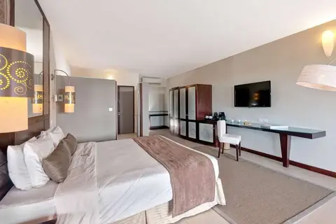 The Address Boutique Hotel in Terre Rouge — foto 2