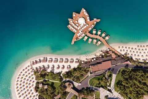 Lujo Hotel Bodrum in Güvercinlik — foto 3