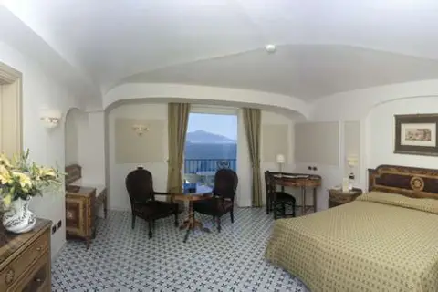 Grand Hotel Royal in Sorrento — foto 2