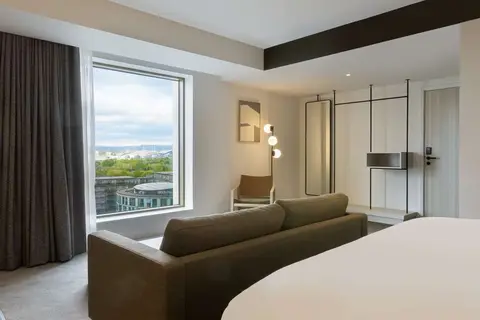 Leonardo Hotel Manchester Piccadilly in Manchester — foto 13