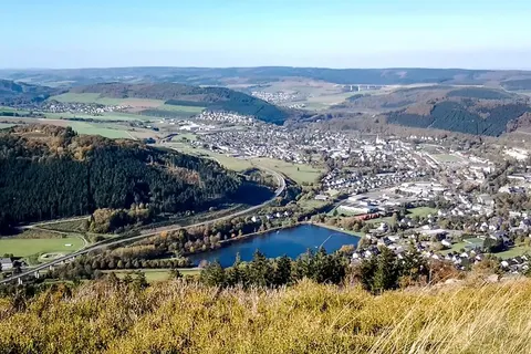 Parkhotel Olsberg foto 3