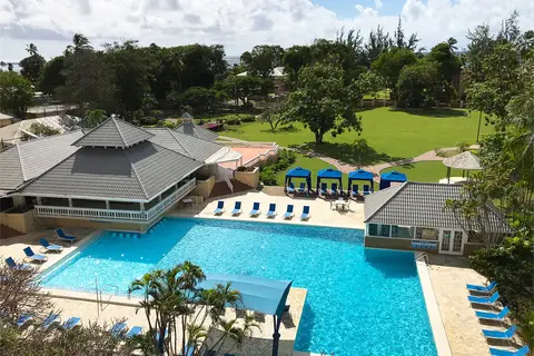 Divi Southwinds Beach Resort in St. Lawrence — foto 24
