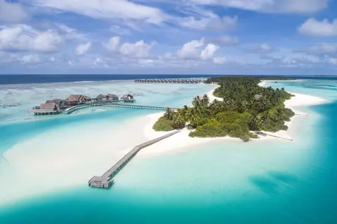 Niyama Private Islands Maldives in ކުޑަހުވަދޫ — foto 20