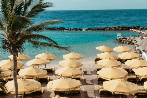 Bon Bini Resort in Willemstad — foto 36