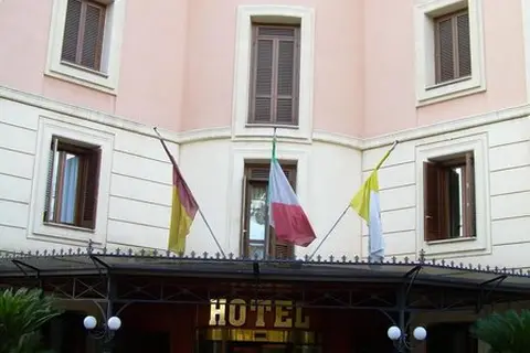 Grand Hotel del Gianicolo in Rome — foto 4