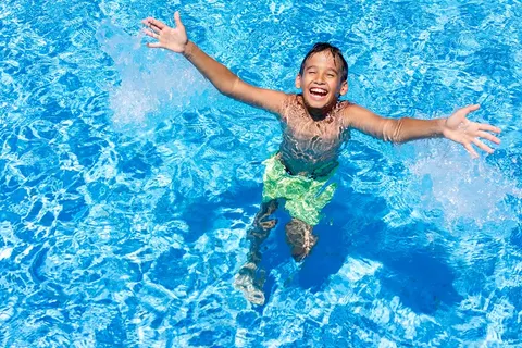 Camping Ferme Pédagogique De Prunay foto 5