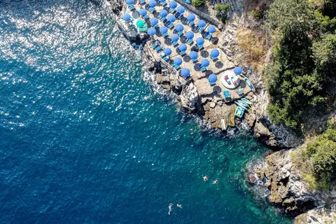 Santa Fortunata Village foto 6