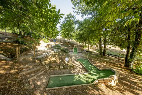 Camping St. Avit Loisirs foto 13