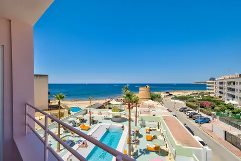 Grand Paradiso Ibiza in Sant Antoni de Portmany — foto 20