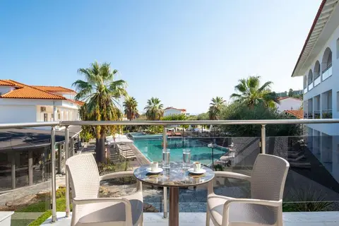 Hotel Flegra Palace in Δημοτική Ενότητα Παλλήνης — foto 19