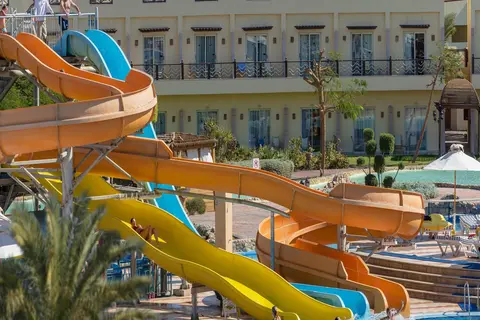 Concorde El Salam Sharm El Sheikh Front Hotel in Sharm El Sheikh, foto 27
