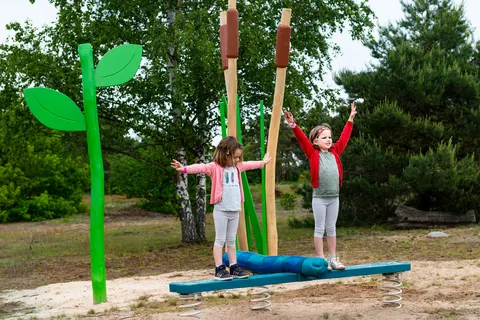 Recreatie-natuurpark Keiheuvel foto 15