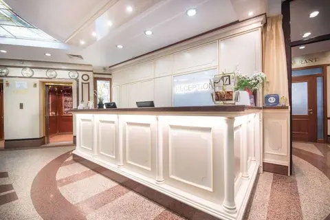 Downtown Hotel in Sofia, foto 7