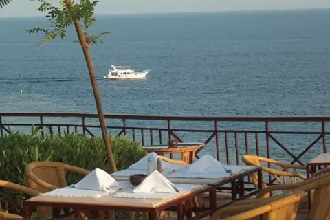 JAZ Fanara Residence in Sharm El Sheikh — foto 25