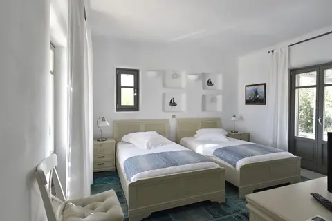 Naoussa Hills Boutique Resort in Νάουσα — foto 23