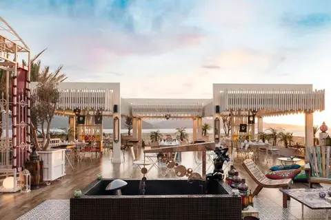 The Plaza Bodrum in Bodrum, foto 7