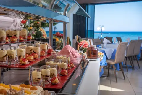 Corissia Beach Hotel in Georgioupolis — foto 6