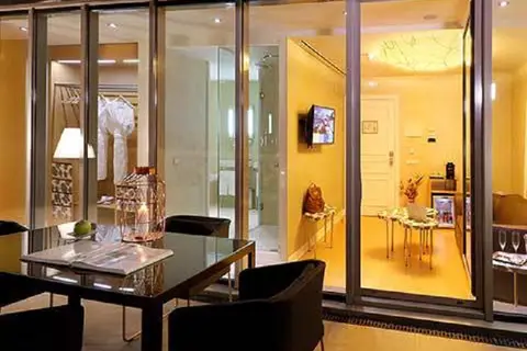 Axel Hotel Barcelona in Barcelona, foto 8