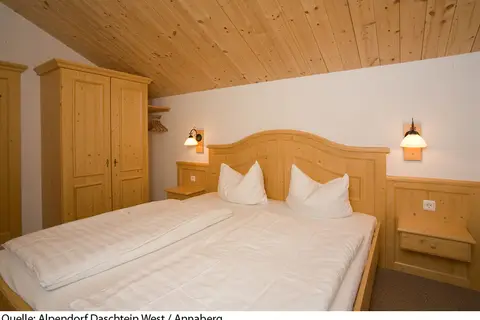 Vakantiepark Alpendorf Dachstein-West in Annaberg — foto 15